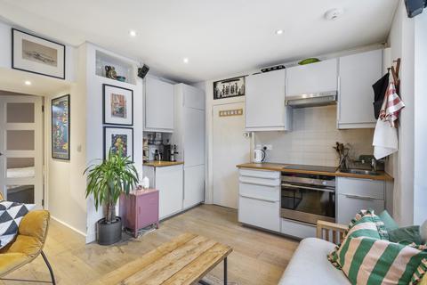 1 bedroom apartment for sale, Prowse Place, London, NW1