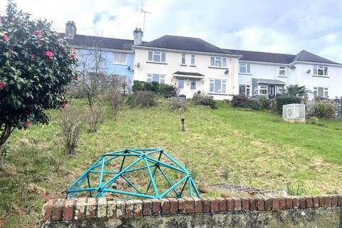 undefined, Green Park, Cawsand