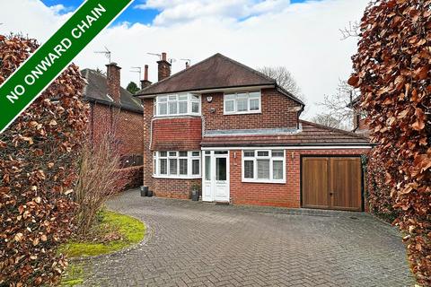 3 bedroom detached house for sale, Chapel Lane, Hale Barns