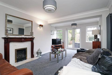 3 bedroom detached house for sale, Chapel Lane, Hale Barns