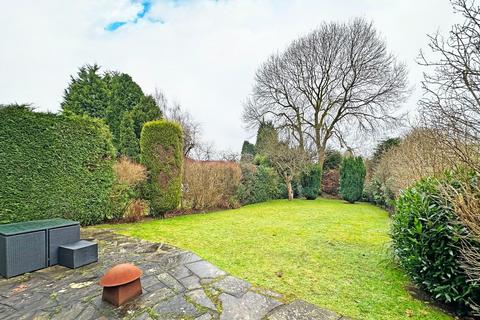 3 bedroom detached house for sale, Chapel Lane, Hale Barns