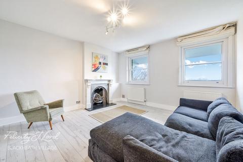 2 bedroom apartment for sale, Talbot Place, London