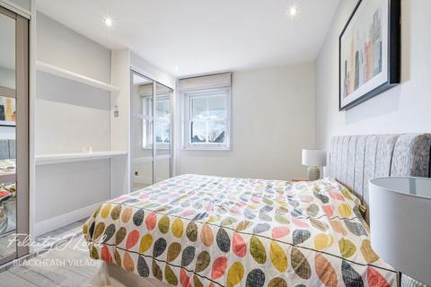 2 bedroom apartment for sale, Talbot Place, London