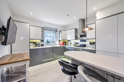 2 bedroom apartment for sale, Talbot Place, London