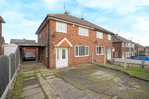 3 bedroom semi-detached house for sale, Blackmoor Crescent, Brinsworth, Rotherham, South Yorkshire, S60