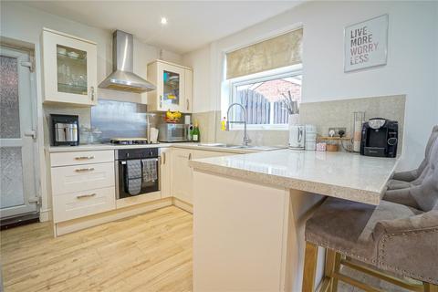 3 bedroom semi-detached house for sale, Blackmoor Crescent, Brinsworth, Rotherham, South Yorkshire, S60