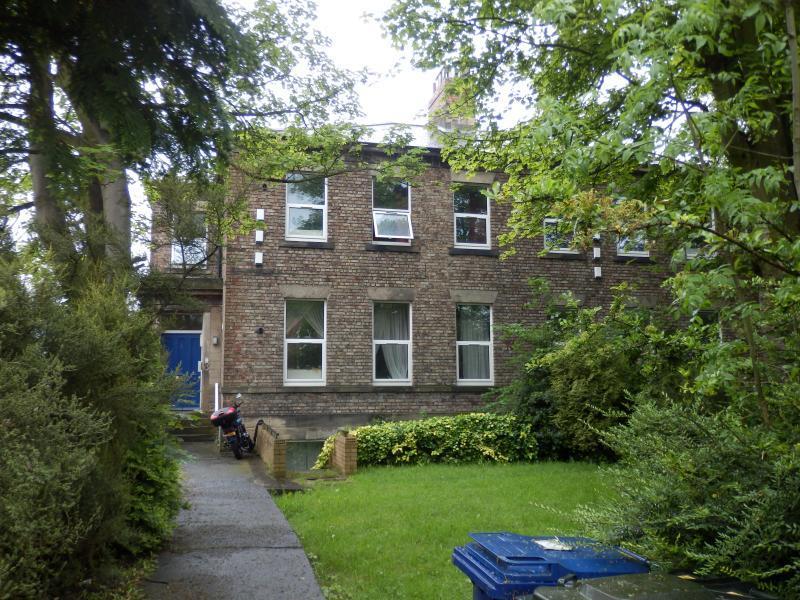 External