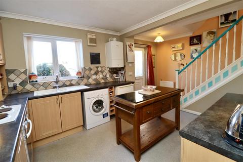 3 bedroom detached house for sale, Lambert Close, Market Weighton, York