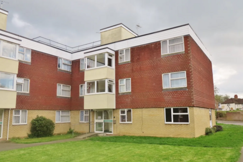 2 bedroom flat for sale, Langdale Gardens,  Reading, RG6