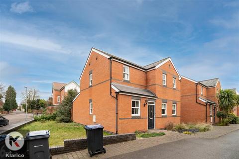 3 bedroom detached house for sale, Bricksmith Close, Birmingham B27