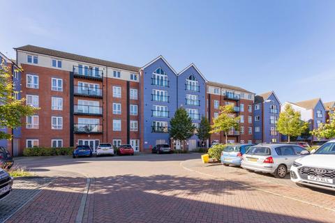 2 bedroom apartment for sale, Chadwick Road, Langley SL3