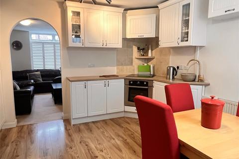 2 bedroom end of terrace house for sale, Belle Vue Road, Belle Vue, Shrewsbury, Shropshire, SY3