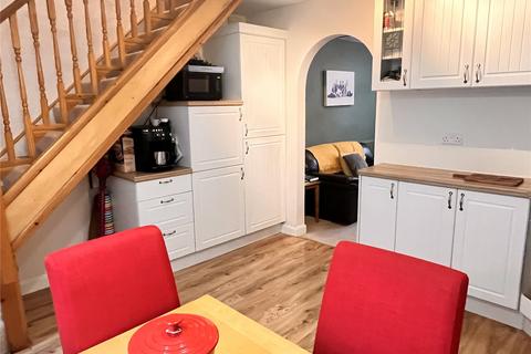 2 bedroom end of terrace house for sale, Belle Vue Road, Belle Vue, Shrewsbury, Shropshire, SY3