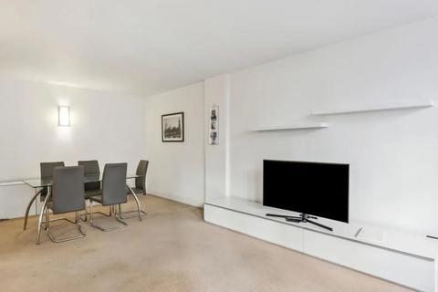 2 bedroom flat to rent, Weymouth Street, London W1W