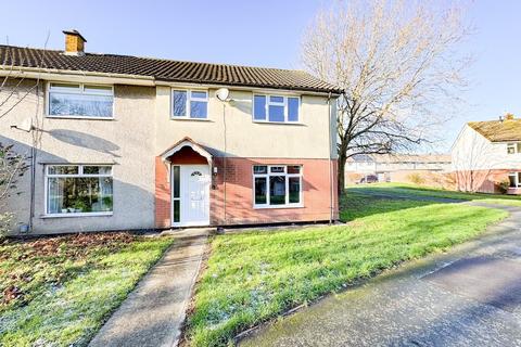 4 bedroom end of terrace house for sale, Arlingham Way, Patchway, Bristol, Gloucestershire, BS34