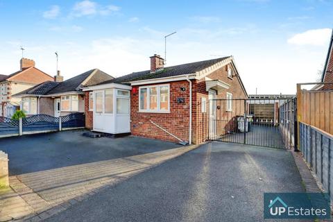 2 bedroom detached bungalow for sale, Heath End Road, Stockingford, Nuneaton