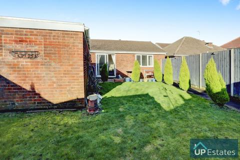 2 bedroom detached bungalow for sale, Heath End Road, Stockingford, Nuneaton