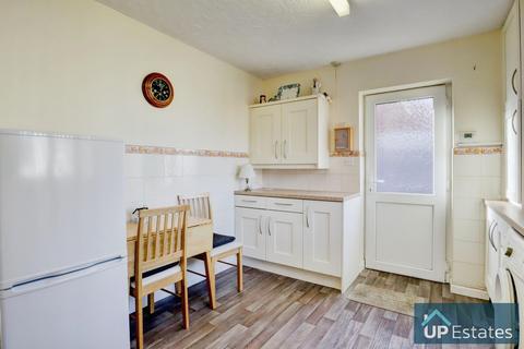 2 bedroom detached bungalow for sale, Heath End Road, Stockingford, Nuneaton