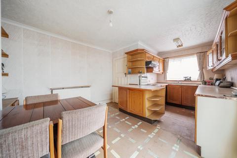 3 bedroom semi-detached house for sale, Kennedy Road, Hampshire SO16