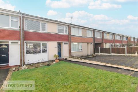 3 bedroom terraced house for sale, Queens Road West, Accrington, Lancashire, BB5