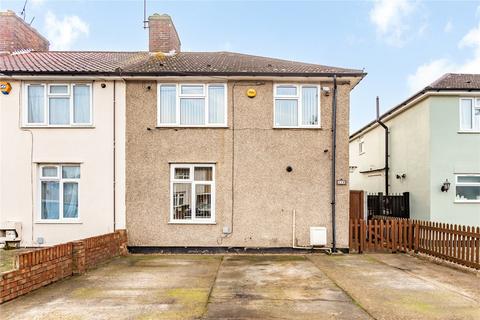 3 bedroom end of terrace house for sale, Maxey Road, Dagenham, RM9