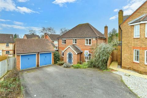 4 bedroom detached house for sale, Beaver Road, Maidstone, Kent