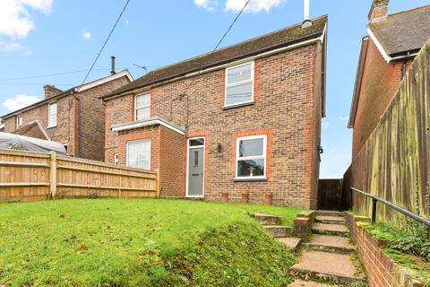 2 bedroom semi-detached house for sale, Amberstone, Hailsham BN27