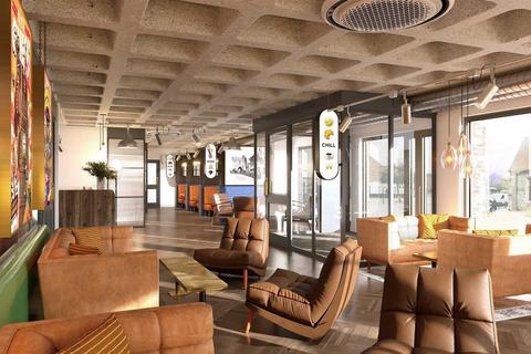 undefined, Westgate One, Canterbury CT1