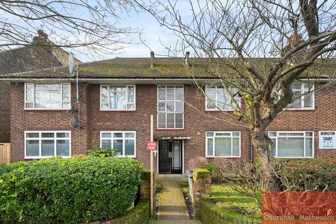 2 bedroom flat for sale, Longstone Avenue, London