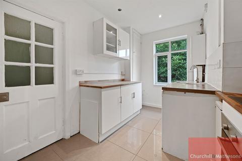 2 bedroom flat for sale, Longstone Avenue, London