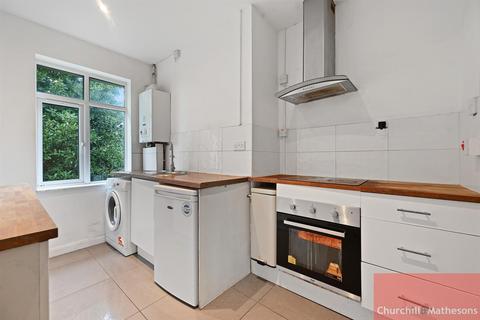 2 bedroom flat for sale, Longstone Avenue, London