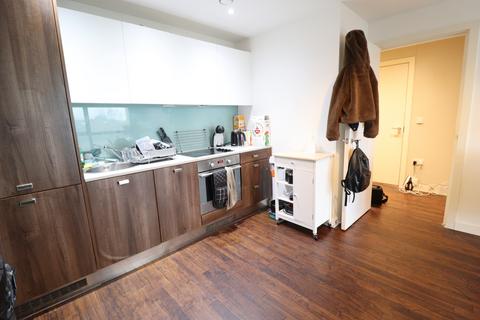 1 bedroom apartment for sale, The Icon, Southernhay, Basildon, Essex, SS14