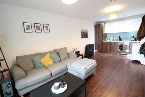 1 bedroom apartment for sale, The Icon, Southernhay, Basildon, Essex, SS14