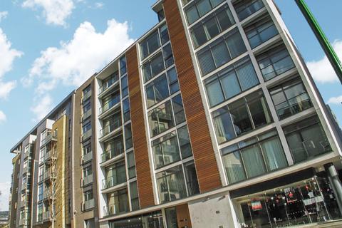 2 bedroom flat to rent, Design House, 1 William Fairburn Way, Northern Quarter, Manchester, M4