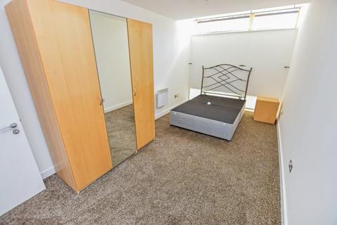 2 bedroom flat to rent, Design House, 1 William Fairburn Way, Northern Quarter, Manchester, M4