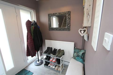 44 Eagle Road, St Athan, Barry, CF62 4NR