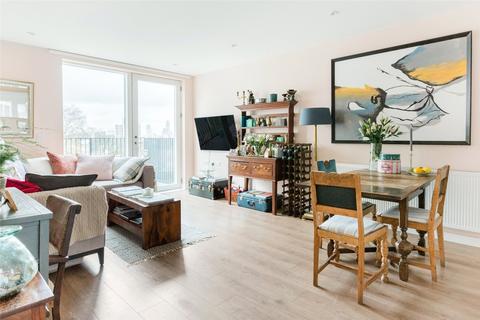 2 bedroom apartment for sale, London SW9