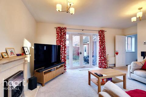 4 bedroom detached house for sale, Maple Leaf Way, Nottingham