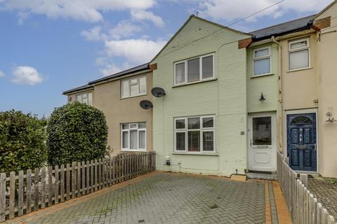 3 bedroom terraced house for sale, Hawthorn Rise, Bishop's Stortford CM23