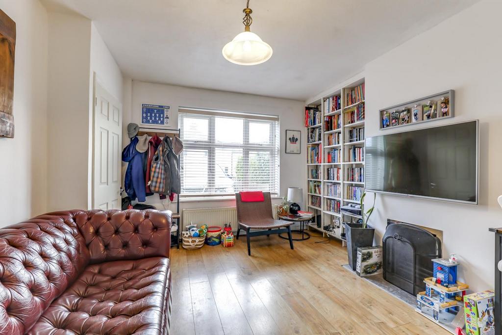 Sitting Room