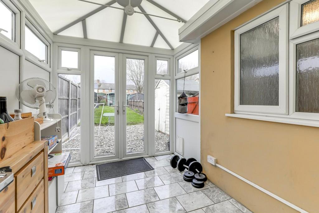 Conservatory
