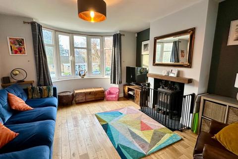 11 Beechwood Road, Bristol, BS16 3TP
