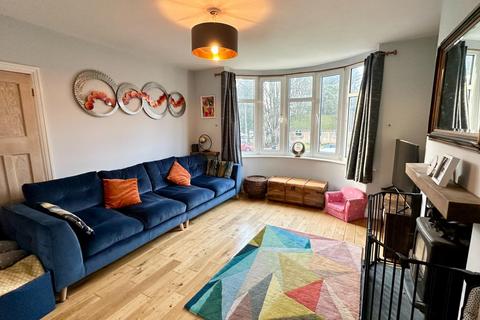 11 Beechwood Road, Bristol, BS16 3TP