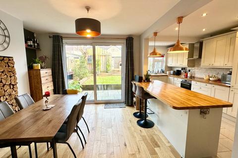 11 Beechwood Road, Bristol, BS16 3TP