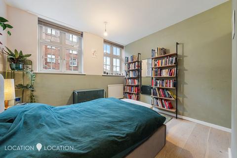 1 bedroom flat for sale, Stamford Hill, Dean House Stamford Hill, N16