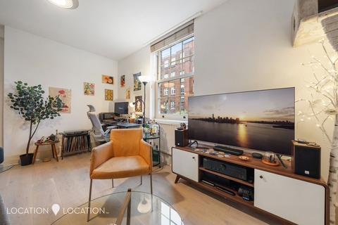 1 bedroom flat for sale, Stamford Hill, Dean House Stamford Hill, N16