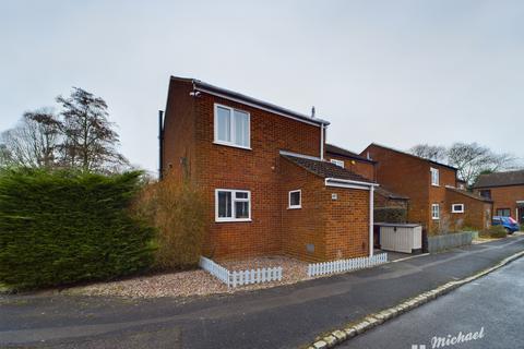 3 bedroom link detached house for sale, Great Linford, Milton Keynes MK14