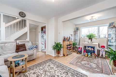 3 bedroom terraced house for sale, Mulberry Gardens, Goring-by-Sea, Worthing, West Sussex, BN12