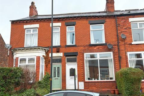 3 bedroom terraced house for sale, Durnford Street, Middleton, Manchester, M24