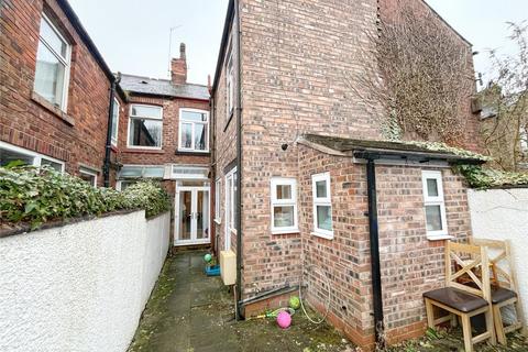 3 bedroom terraced house for sale, Durnford Street, Middleton, Manchester, M24